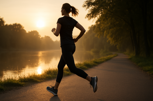 The Vital Role of Cardio Exercise in Lifelong Health
