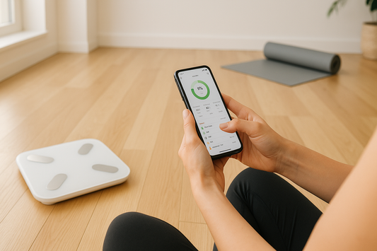 Beyond the Numbers: Why a BMI Scale Belongs in Every Home Gym