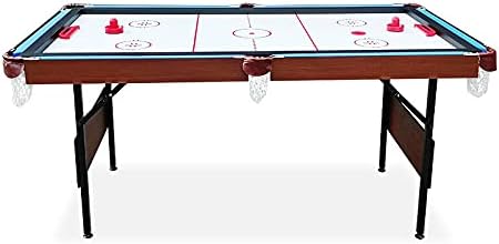 RACK Crucis 5.5-Foot Folding Billiard/Pool Table