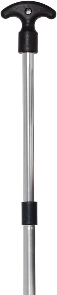 Oceansouth Premium 23"-48" Adjustable Aluminum Telescopic Paddle