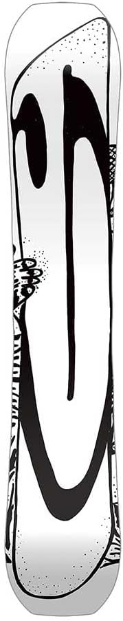 GNU Young Money Snowboard