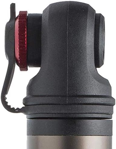 Blackburn Airstik 2Stage Bike Mini-Pump