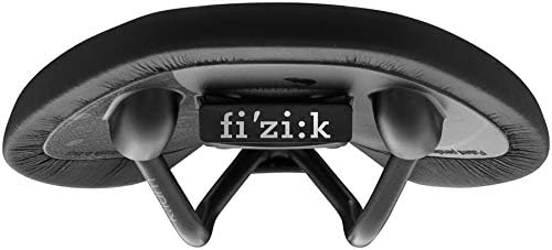 Fizik Open Performance Bike Saddle