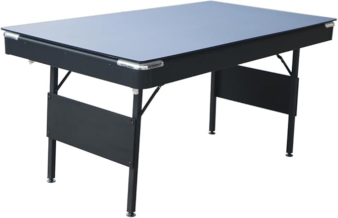 3 in 1 Game Table, Pool Table, Table Games, Table Tennis, Multi Game Table, Table Games, Family Movement