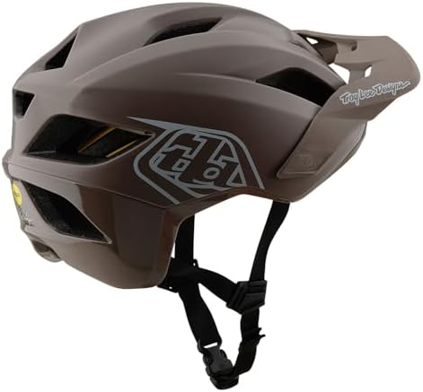 Troy Lee Designs FLOWLINE Helmet MIPS for Mountain Bicycle MTB