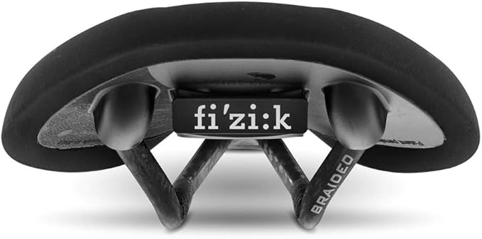 Fizik Open Performance Bike Saddle