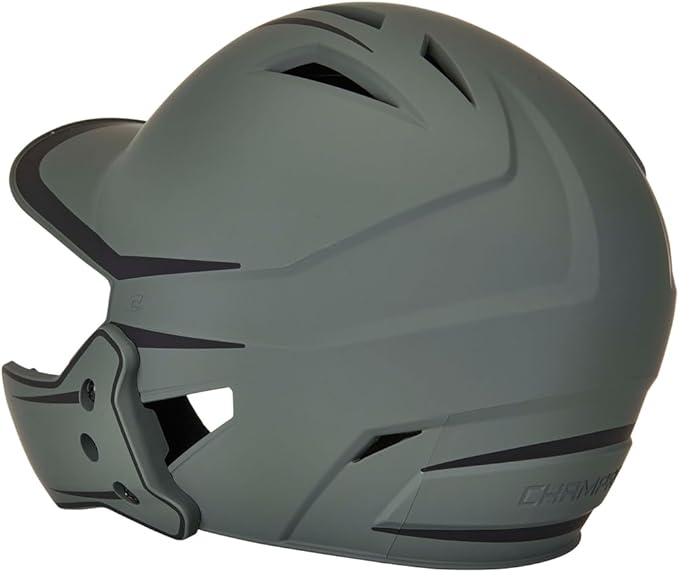CHAMPRO HX Legend Plus Batting Helmet