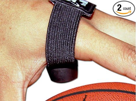 Basketball Dribbling and Shooting Training Aid - Set of 2, Keep The Ball Off Your Palm, Football Catching