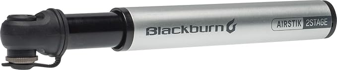 Blackburn Airstik 2Stage Bike Mini-Pump