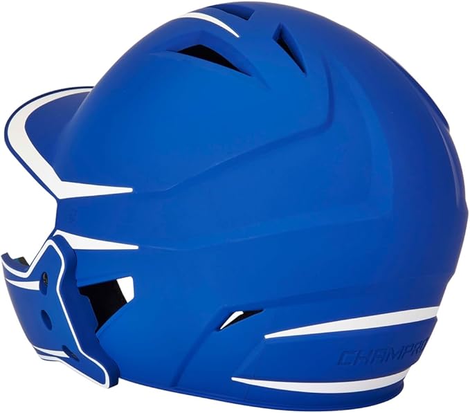 CHAMPRO HX Legend Plus Batting Helmet