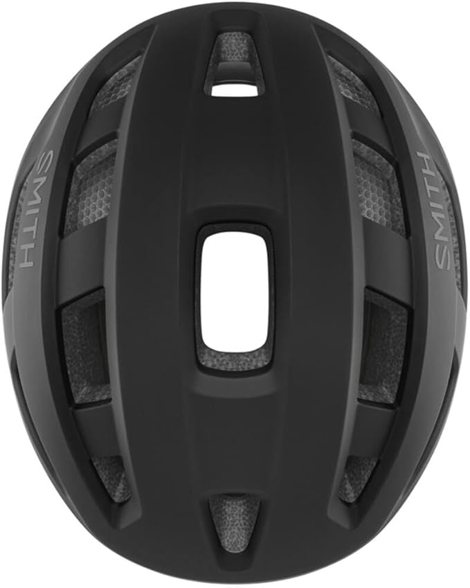 SMITH Triad Cycling Helmet – Adult Gravel or Road Bike Helmet with MIPS Technology + Zonal Koroyd Coverage – Lightweight Protection for Men & Women