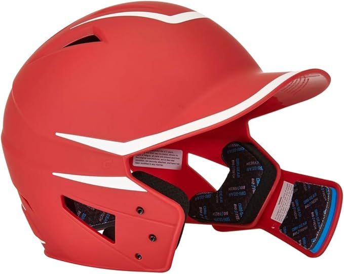 CHAMPRO HX Legend Plus Batting Helmet
