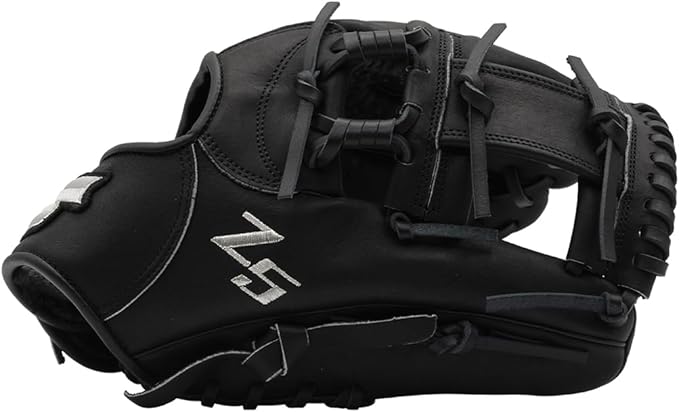 SSK Z5 Craftsman Infield Baseball Glove – 11.25” - 11.5” - 11.75” - 12” – Right & Left Hand Throw