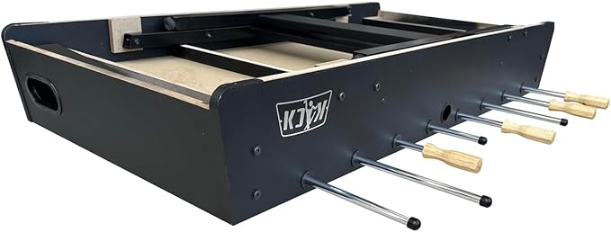 KICK Arcadia 48" Folding Foosball Table