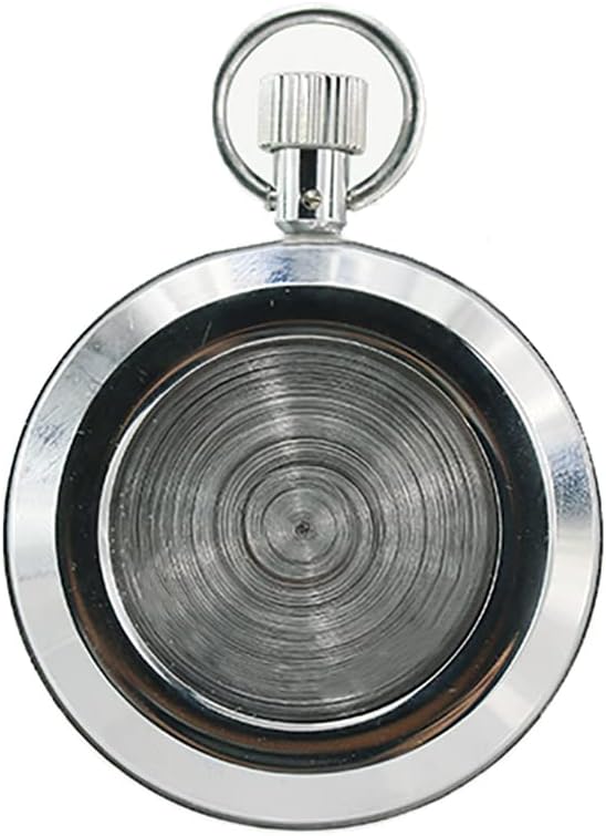 Mechanical Stop Watch Sports Chronograph Running Timer Handheld Stopwatch (SXJ504)