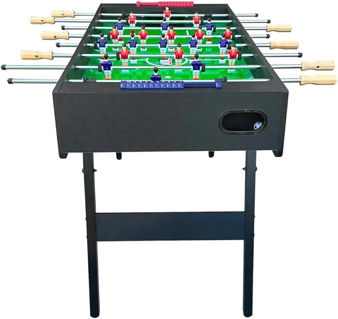 KICK Arcadia 48" Folding Foosball Table