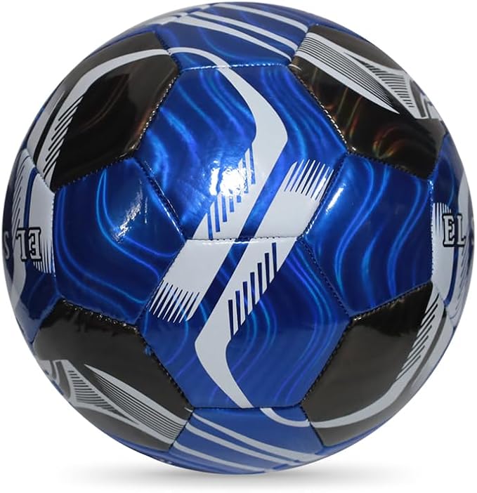 Country Training Soccer Ball: World Edition
