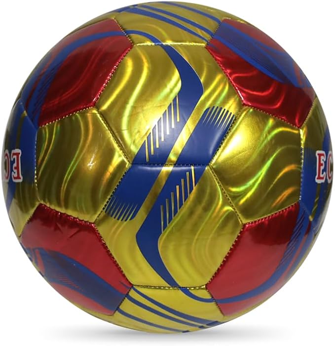 Country Training Soccer Ball: World Edition