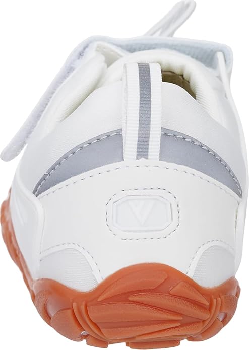 WHITIN Men's Minimalist Trail Runner | Wide Toe Box | Barefoot Inspired