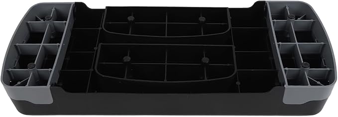 Exercise Step Platform, Aerobic Step Platform Workout Step Platform Anti Slip Plastic Adjustable Yoga Aerobic Exercise Pedal Stepper Fitness Step Platform for Home Gym