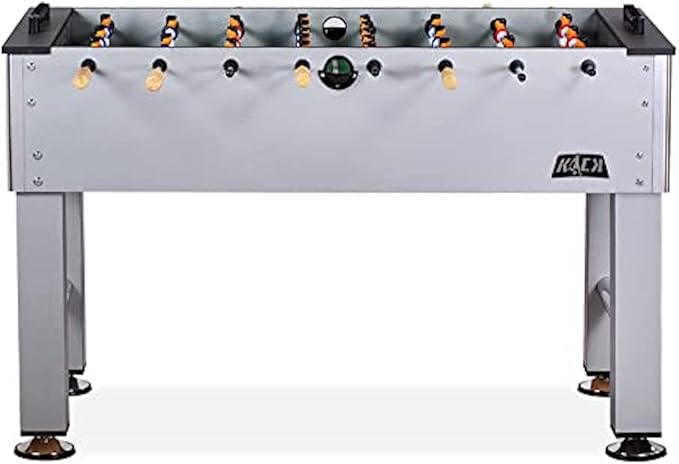 KICK Vanquish 55" Foosball Table