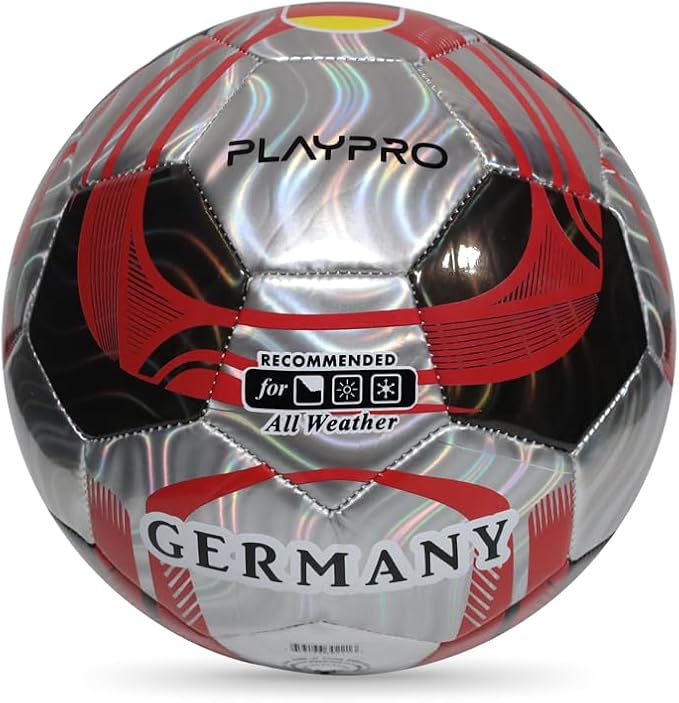 Country Training Soccer Ball: World Edition