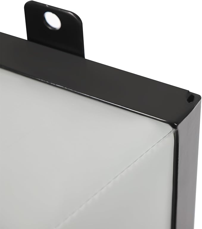 Wall Mount Boxing Pad Uppercut Punching Bag Target Pad, Wall Punching Bag Upgraded Boxing Training, Target Sponge with Mounting Brackets, Uppercut Boxing Bag for Bedroom, Gym