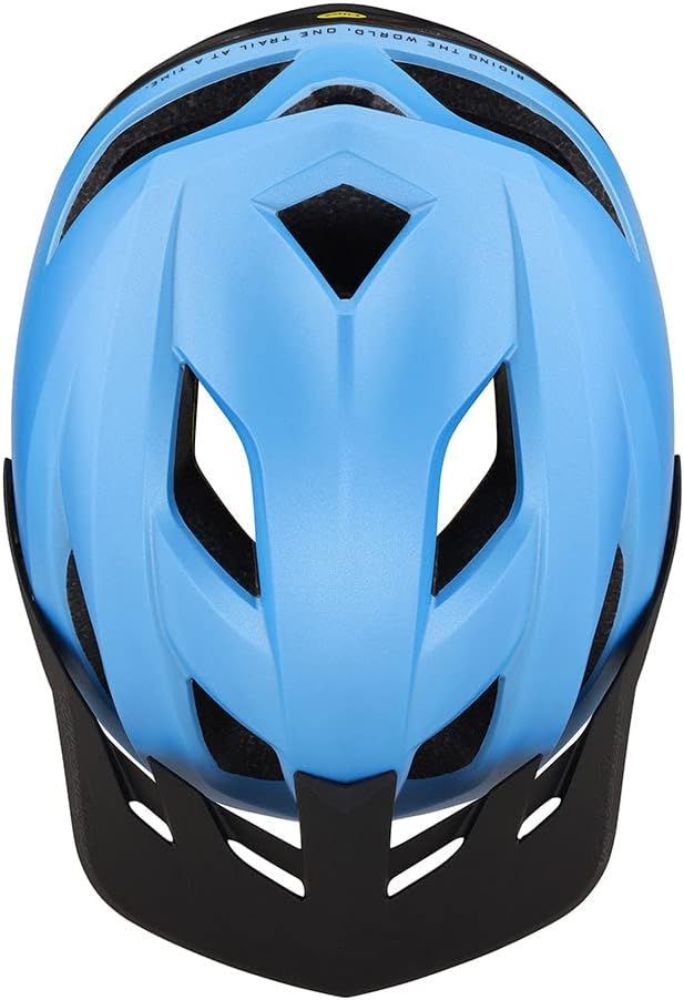 Troy Lee Designs FLOWLINE Helmet MIPS for Mountain Bicycle MTB