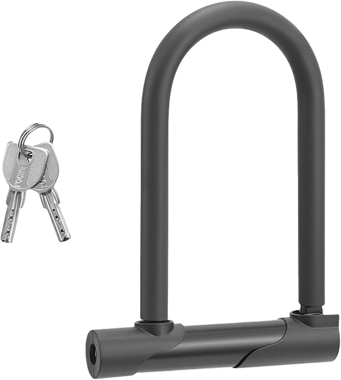 Safe and sturdy bicycle to prevent road and mountain theft