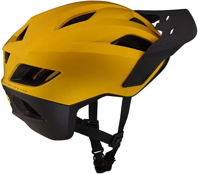 Troy Lee Designs FLOWLINE Helmet MIPS for Mountain Bicycle MTB