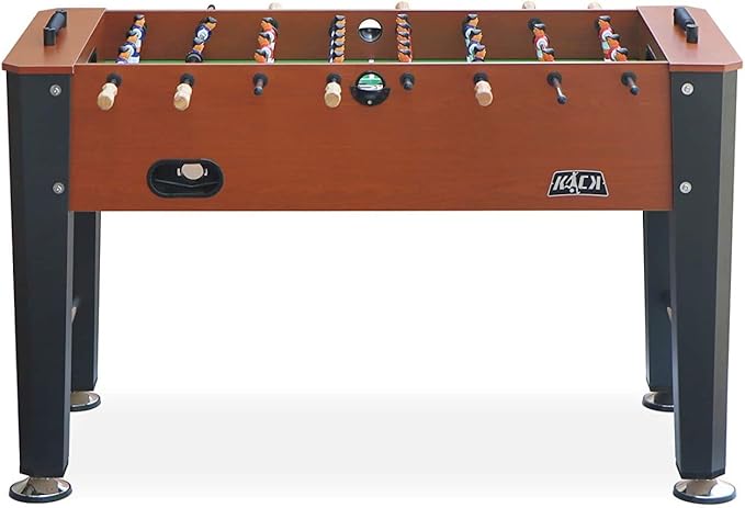 KICK Venture 55" Foosball Table