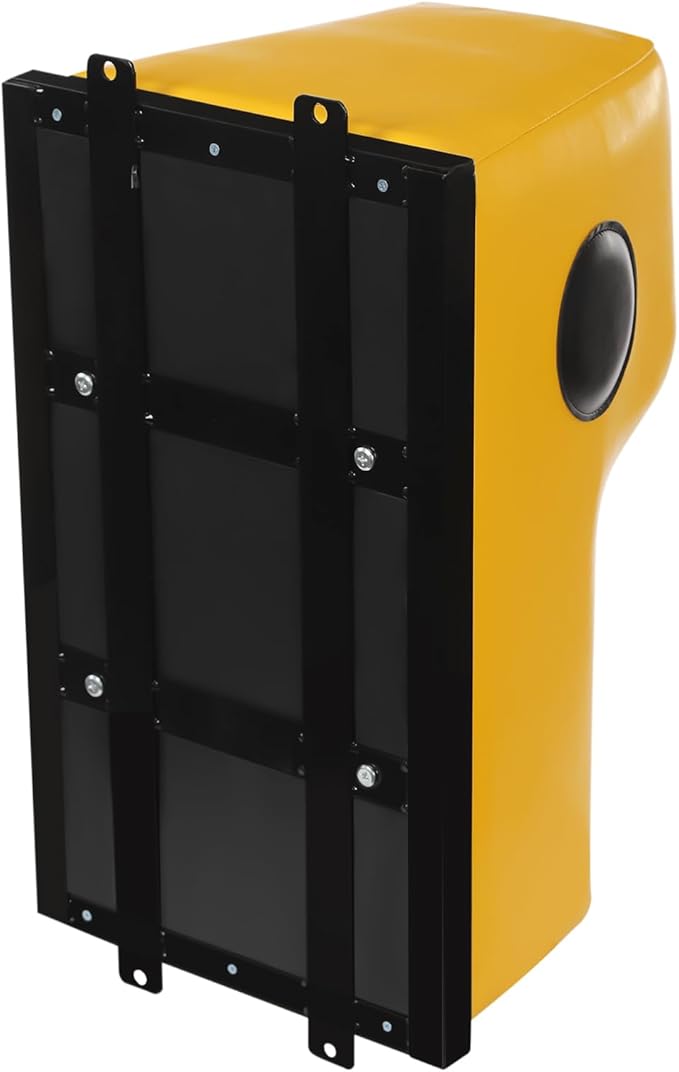 Wall Mounted Boxing Punching Bag, Wall Mount Uppercut Boxing Pad Training Equipment for Hooks Wall Target Heavy Wall Punching Bag for Adults, Bedroom, Living Room, Gym, Up to 881.85 lbs