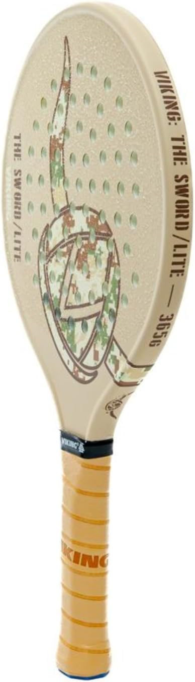 Viking Military Sword Lite Platform Tennis Paddle