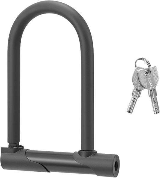 Safe and sturdy bicycle to prevent road and mountain theft