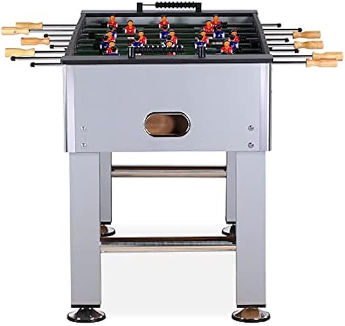 KICK Vanquish 55" Foosball Table