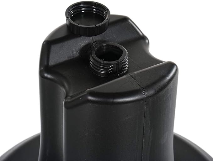 Century Torrent Freestanding Punching Bags - T1 or T2 Options | Black Free Standing Training Heavy Bag | Ideal for Martial Arts, Boxing, Kickboxing and Cardio Workouts | Designed for Men and Women