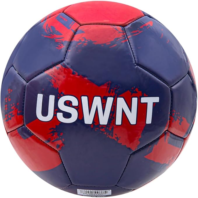 Icon Sports Officially Licensed Tottenham Hotspur Regulation Size 5 Soccer Ball