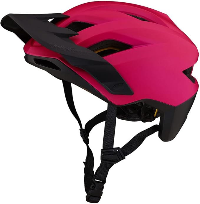 Troy Lee Designs FLOWLINE Helmet MIPS for Mountain Bicycle MTB