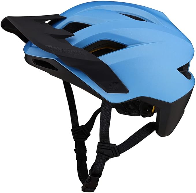 Troy Lee Designs FLOWLINE Helmet MIPS for Mountain Bicycle MTB