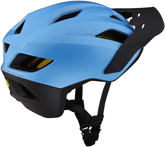 Troy Lee Designs FLOWLINE Helmet MIPS for Mountain Bicycle MTB