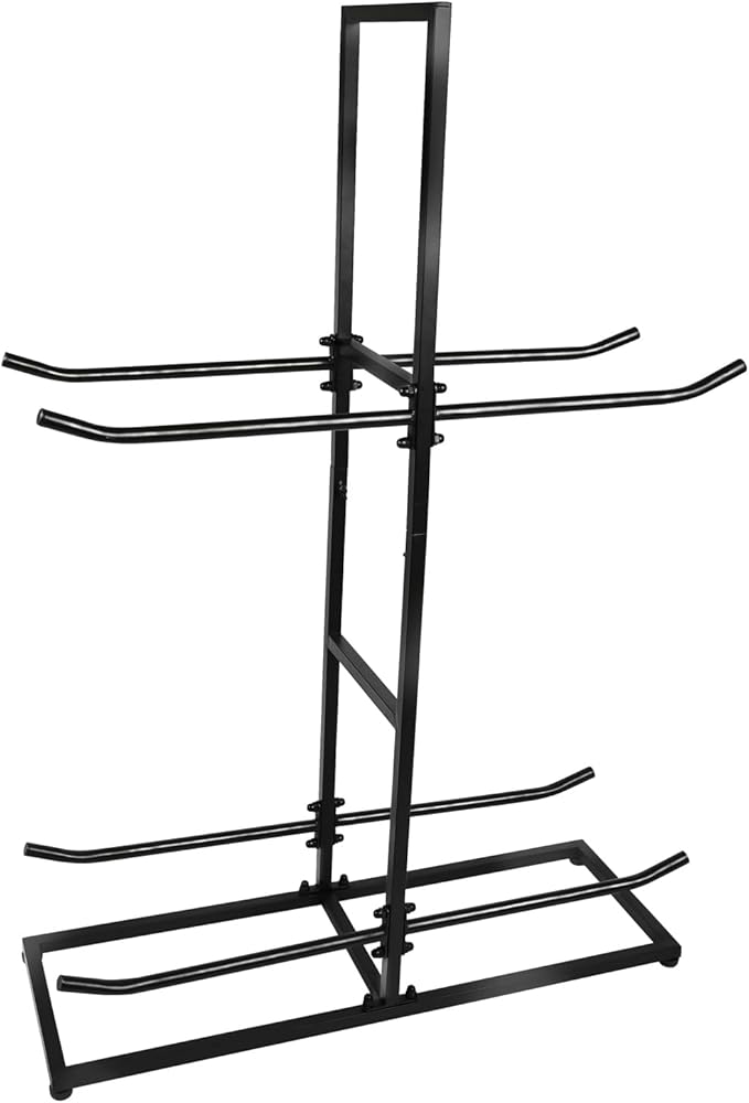 Exercise Ball Holder,Stability Ball Rack, Exercise Ball and Balance Ball Storage Racks Suitable for Yoga Ball Stability Ball Yoga Mats Home and Commercial Gym 