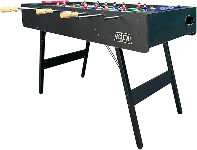 KICK Arcadia 48" Folding Foosball Table
