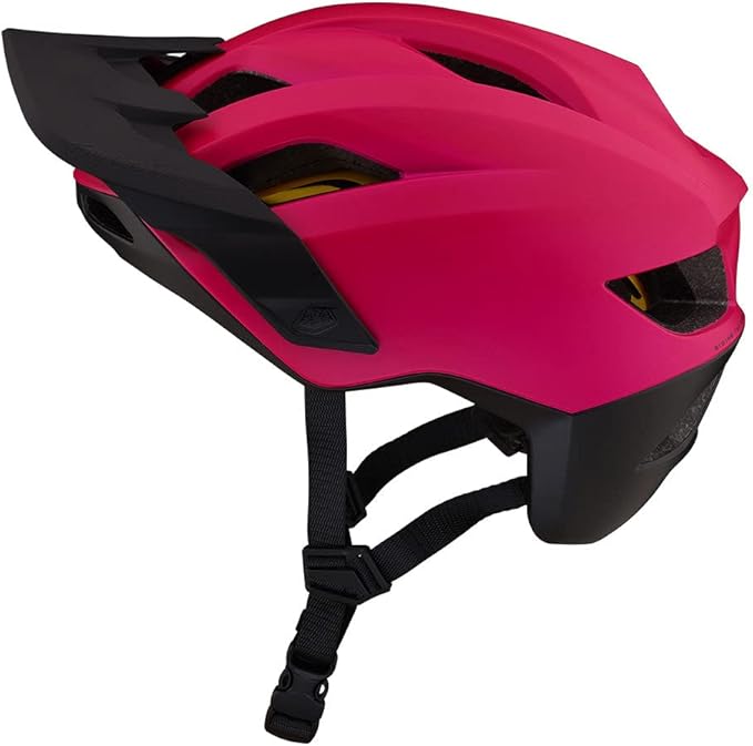 Troy Lee Designs FLOWLINE Helmet MIPS for Mountain Bicycle MTB