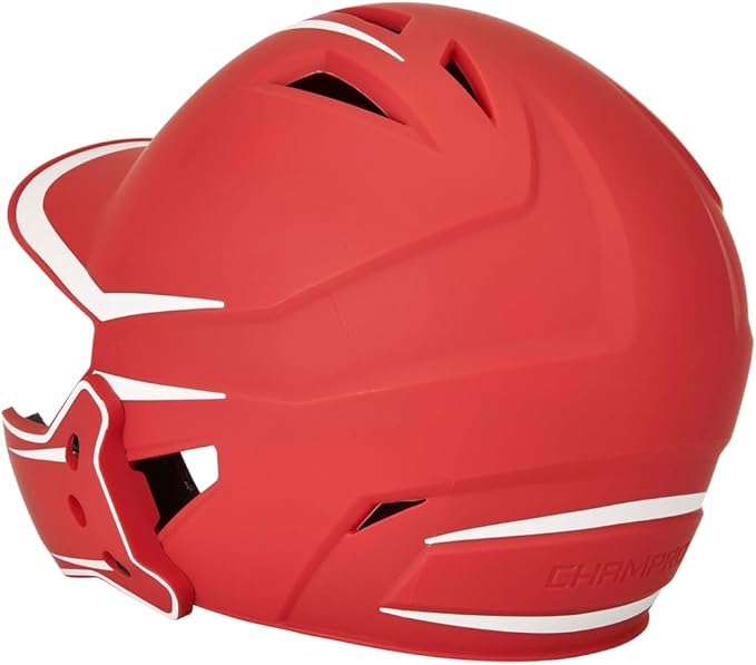 CHAMPRO HX Legend Plus Batting Helmet
