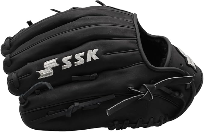 SSK Z5 Craftsman Infield Baseball Glove – 11.25” - 11.5” - 11.75” - 12” – Right & Left Hand Throw