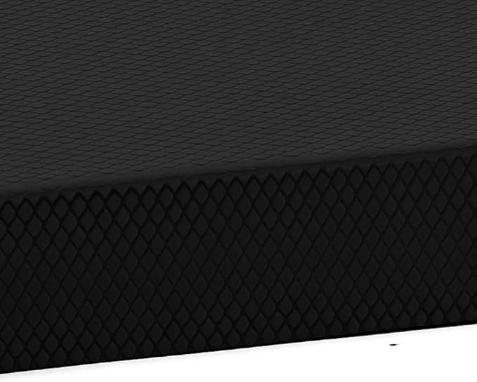 Non-Slip Balance Foam Pad,Gym Exercise Mat for Physical Therapy, Stability Workout, Knee and Ankle Exercise, Strength Training, Rehab - Chair Cushion for Adults, Kids, and Travel