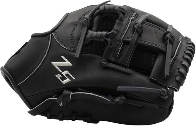 SSK Z5 Craftsman Infield Baseball Glove – 11.25” - 11.5” - 11.75” - 12” – Right & Left Hand Throw