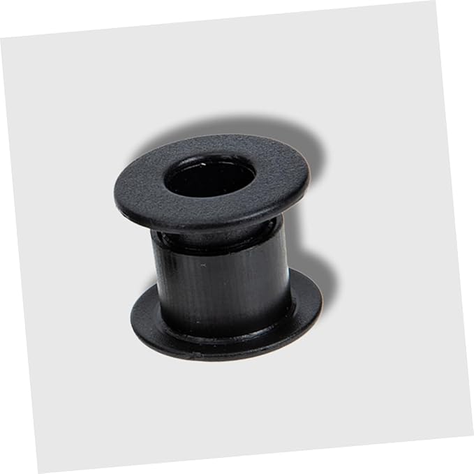 POPETPOP 16 Pcs Table Football Board Bearings, Table Foosball Bushings, Foosball Table Replacement Parts, Foosball Table Shafts Covers Parts