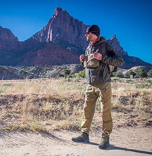 Helikon-Tex Bushcraft Line Chest Pack Numbat