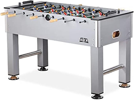 KICK Vanquish 55" Foosball Table